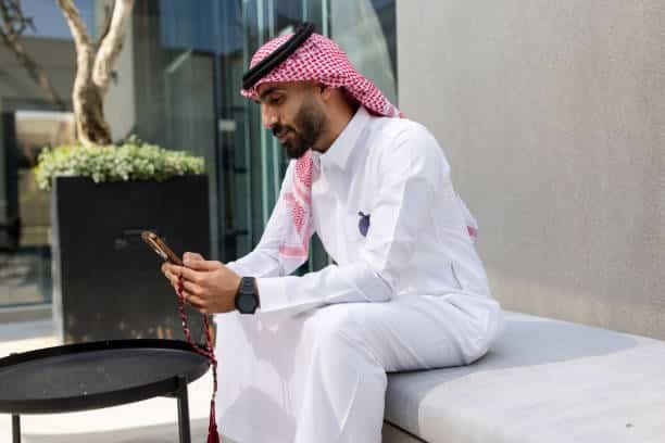 معقب دوائر حكومية