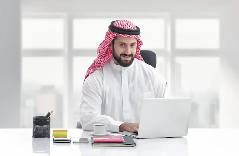 معقب معاملات موثوق